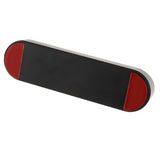 Maxbell Temporary Parking Card Magnetic Phone Number Plate Holder Sucker  Multicolor