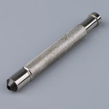 Maxbell Silver Handy Wristwatch Watches Crown Winder Helper Mechanical Winding 3mm