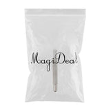 Maxbell Silver Handy Wristwatch Watches Crown Winder Helper Mechanical Winding 3mm