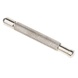 Maxbell Silver Handy Wristwatch Watches Crown Winder Helper Mechanical Winding 3mm