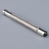 Maxbell Silver Handy Wristwatch Watches Crown Winder Helper Mechanical Winding 3mm