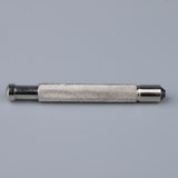 Maxbell Silver Handy Wristwatch Watches Crown Winder Helper Mechanical Winding 3mm