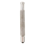 Maxbell Silver Handy Wristwatch Watches Crown Winder Helper Mechanical Winding 3mm