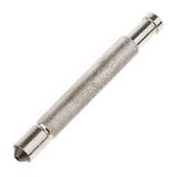 Maxbell Silver Handy Wristwatch Watches Crown Winder Helper Mechanical Winding 3mm
