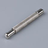 Maxbell Silver Handy Wristwatch Watches Crown Winder Helper Mechanical Winding 3mm