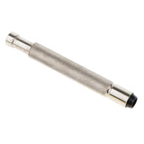 Maxbell Silver Handy Wristwatch Watches Crown Winder Helper Mechanical Winding 6mm