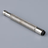 Maxbell Silver Handy Wristwatch Watches Crown Winder Helper Mechanical Winding 6mm