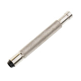 Maxbell Silver Handy Wristwatch Watches Crown Winder Helper Mechanical Winding 6mm