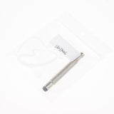 Maxbell Silver Handy Wristwatch Watches Crown Winder Helper Mechanical Winding 6mm