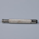 Maxbell Silver Handy Wristwatch Watches Crown Winder Helper Mechanical Winding 6mm