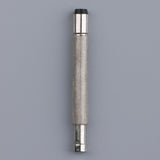 Maxbell Silver Handy Wristwatch Watches Crown Winder Helper Mechanical Winding 6mm