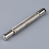 Maxbell Silver Handy Wristwatch Watches Crown Winder Helper Mechanical Winding 6mm
