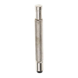 Maxbell Silver Handy Wristwatch Watches Crown Winder Helper Mechanical Winding 6mm