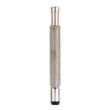 Maxbell Silver Handy Wristwatch Watches Crown Winder Helper Mechanical Winding 6mm