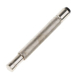 Maxbell Silver Handy Wristwatch Watches Crown Winder Helper Mechanical Winding 6mm