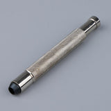 Maxbell Silver Handy Wristwatch Watches Crown Winder Helper Mechanical Winding 5mm
