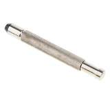Maxbell Silver Handy Wristwatch Watches Crown Winder Helper Mechanical Winding 5mm