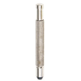 Maxbell Silver Handy Wristwatch Watches Crown Winder Helper Mechanical Winding 5mm