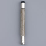 Maxbell Silver Handy Wristwatch Watches Crown Winder Helper Mechanical Winding 5mm