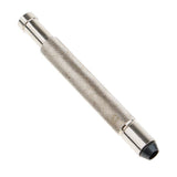 Maxbell Silver Handy Wristwatch Watches Crown Winder Helper Mechanical Winding 5mm