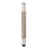 Maxbell Silver Handy Wristwatch Watches Crown Winder Helper Mechanical Winding 5mm