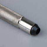 Maxbell Silver Handy Wristwatch Watches Crown Winder Helper Mechanical Winding 5mm
