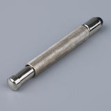 Maxbell Silver Handy Wristwatch Watches Crown Winder Helper Mechanical Winding 5mm