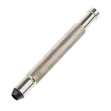 Maxbell Silver Handy Wristwatch Watches Crown Winder Helper Mechanical Winding 5mm