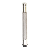 Maxbell Silver Handy Wristwatch Watches Crown Winder Helper Mechanical Winding 7mm