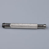Maxbell Silver Handy Wristwatch Watches Crown Winder Helper Mechanical Winding 7mm