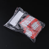 Maxbell 10 Piece Clear Mineral Glass Watch Replacement Part Watchmaker 37.5mm