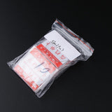 Maxbell 10 Piece Clear Mineral Glass Watch Replacement Part Watchmaker 34.5mm