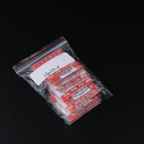 Maxbell 10 Piece Clear Mineral Glass Watch Replacement Part Watchmaker 35.5mm