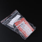 Maxbell 10 Piece Clear Mineral Glass Watch Replacement Part Watchmaker 36.5mm