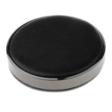 Maxbell Jewelry Case Movement Casing Cushion Pad Holder Watchmaker Repair Tool  75mm