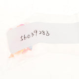 Maxbell 20Pcs Mix Colour Cone Shape Lip Tongue Bar Stud Ring Straight Piercing