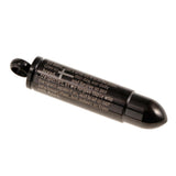 Maxbell Stainless Steel Cross Bible Bullet Cremation Ashes Urn Pendant Black