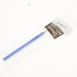 Maxbell Stainless Steel Watch Spring Bar Tool for Adjust Remove Watch Pin Dark Blue