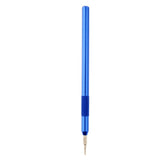 Maxbell Stainless Steel Watch Spring Bar Tool for Adjust Remove Watch Pin Dark Blue