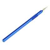 Maxbell Stainless Steel Watch Spring Bar Tool for Adjust Remove Watch Pin Dark Blue