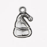 Maxbell 20 Pieces Stainless Steel Pendant Charms Beads Findings Supply Cucurbit