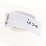 Maxbell Stainless Steel Urn Jar Funeral Cremation Container Rose Flower Pattern