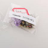 Maxbell 2 Pieces Stainless Steel Butterfly Ear Plugs Tunnel Expander Gauges Bar 6mm