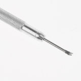 Maxbell Stainless Steel Watch Spring Bar Adjust Remove Watch Wrist Bands Repair Tool