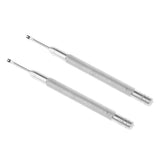 Maxbell Stainless Steel Watch Spring Bar Adjust Remove Watch Wrist Bands Repair Tool