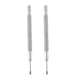 Maxbell Stainless Steel Watch Spring Bar Adjust Remove Watch Wrist Bands Repair Tool