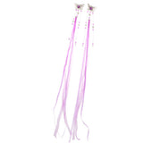 Maxbell Ancient Traditional Chinese Hair Clip Bridal Wedding Head Jewellery Purple