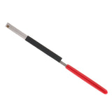 Maxbell Sanding Paper Sandpaper Stick for Metal Wood Polishing Tool DIY Square