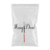 Maxbell Sanding Paper Sandpaper Stick for Metal Wood Polishing Tool DIY Square