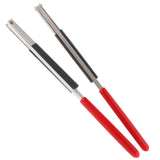 Maxbell Sanding Paper Sandpaper Stick for Metal Wood Polishing Tool DIY Square